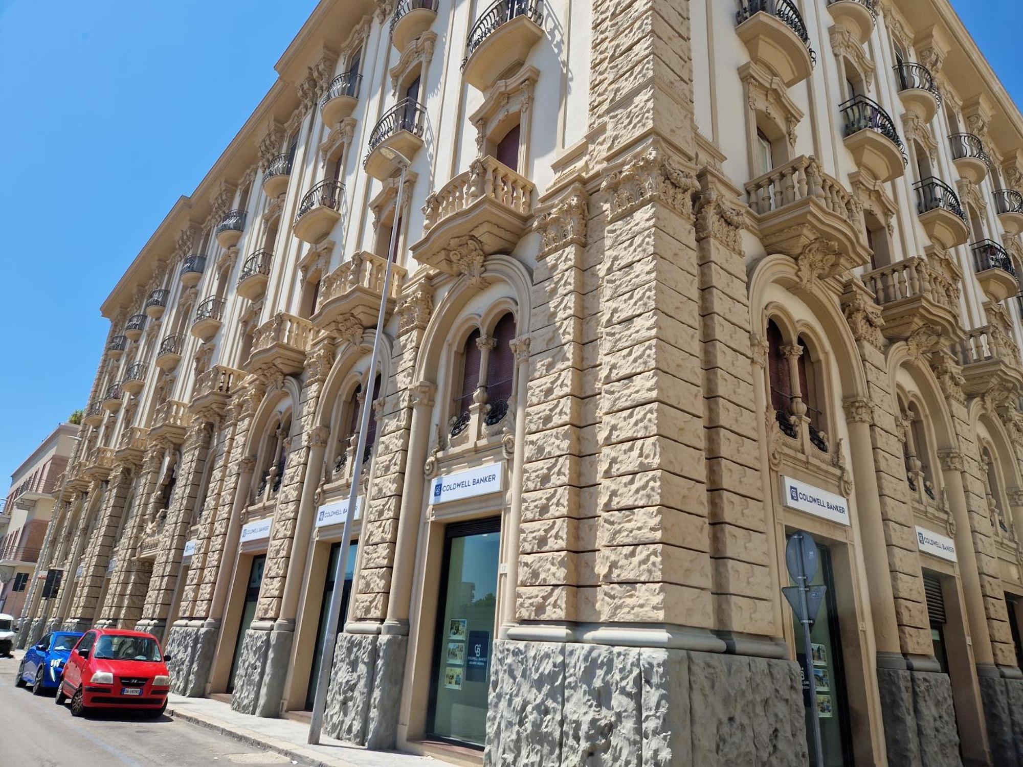 Tamborino Balcony Apartment - Salento Apartments Collection Lecce Luaran gambar