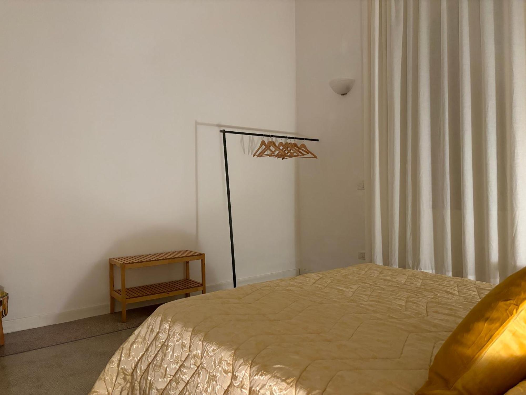 Tamborino Balcony Apartment - Salento Apartments Collection Lecce Luaran gambar