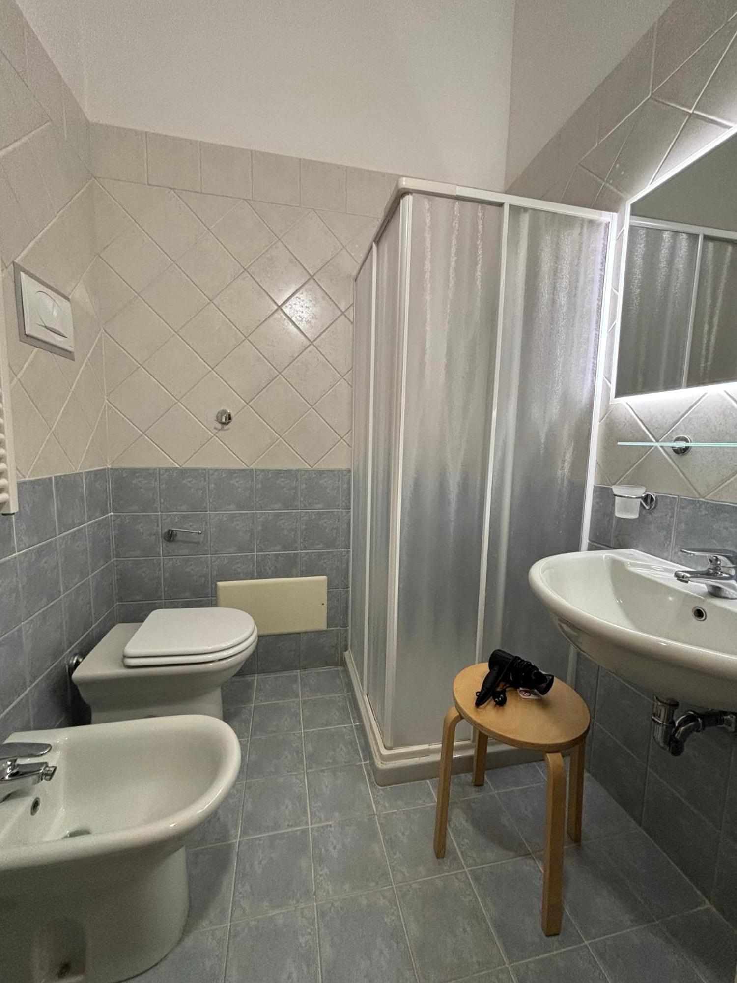 Tamborino Balcony Apartment - Salento Apartments Collection Lecce Luaran gambar
