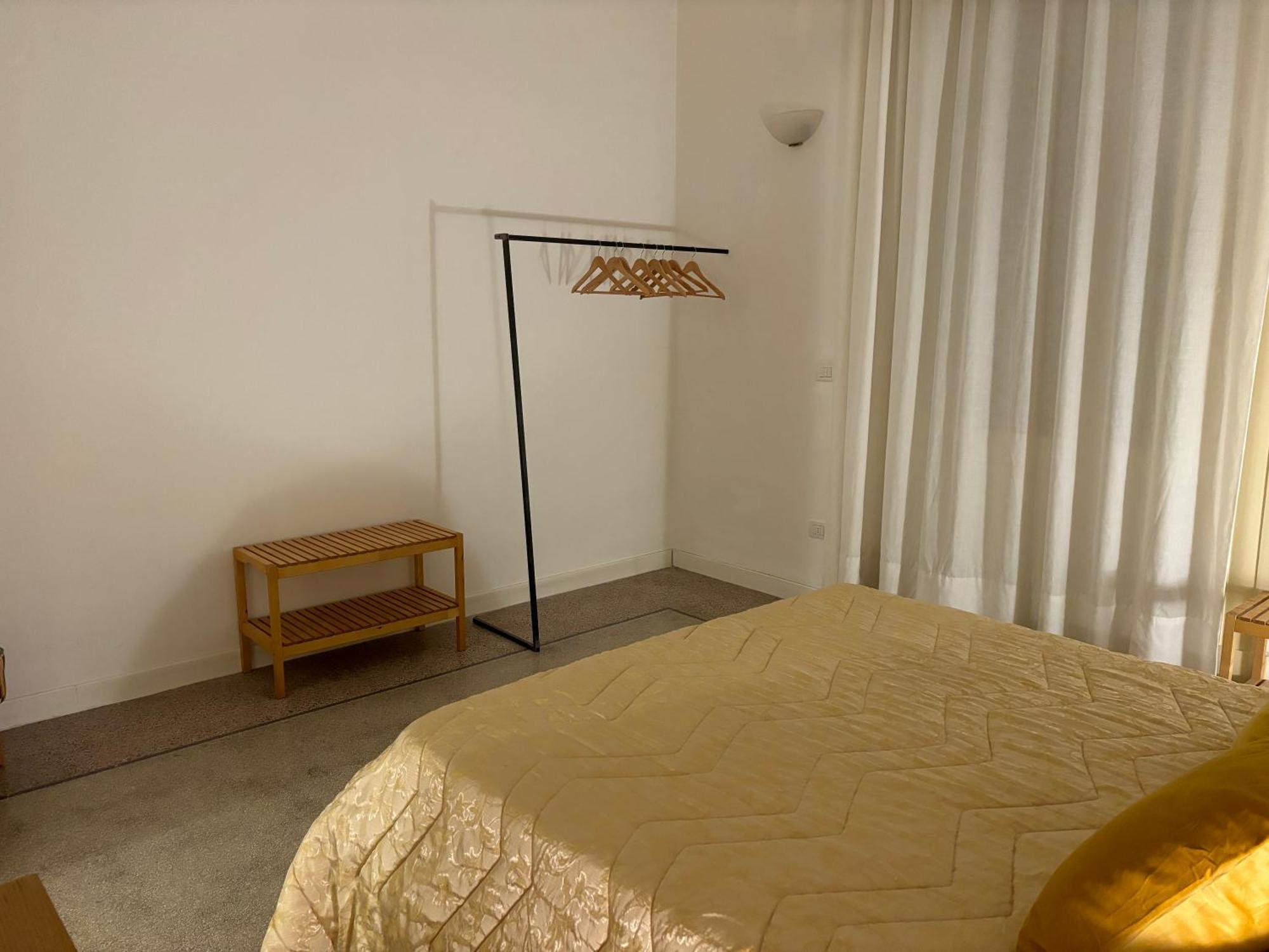 Tamborino Balcony Apartment - Salento Apartments Collection Lecce Luaran gambar