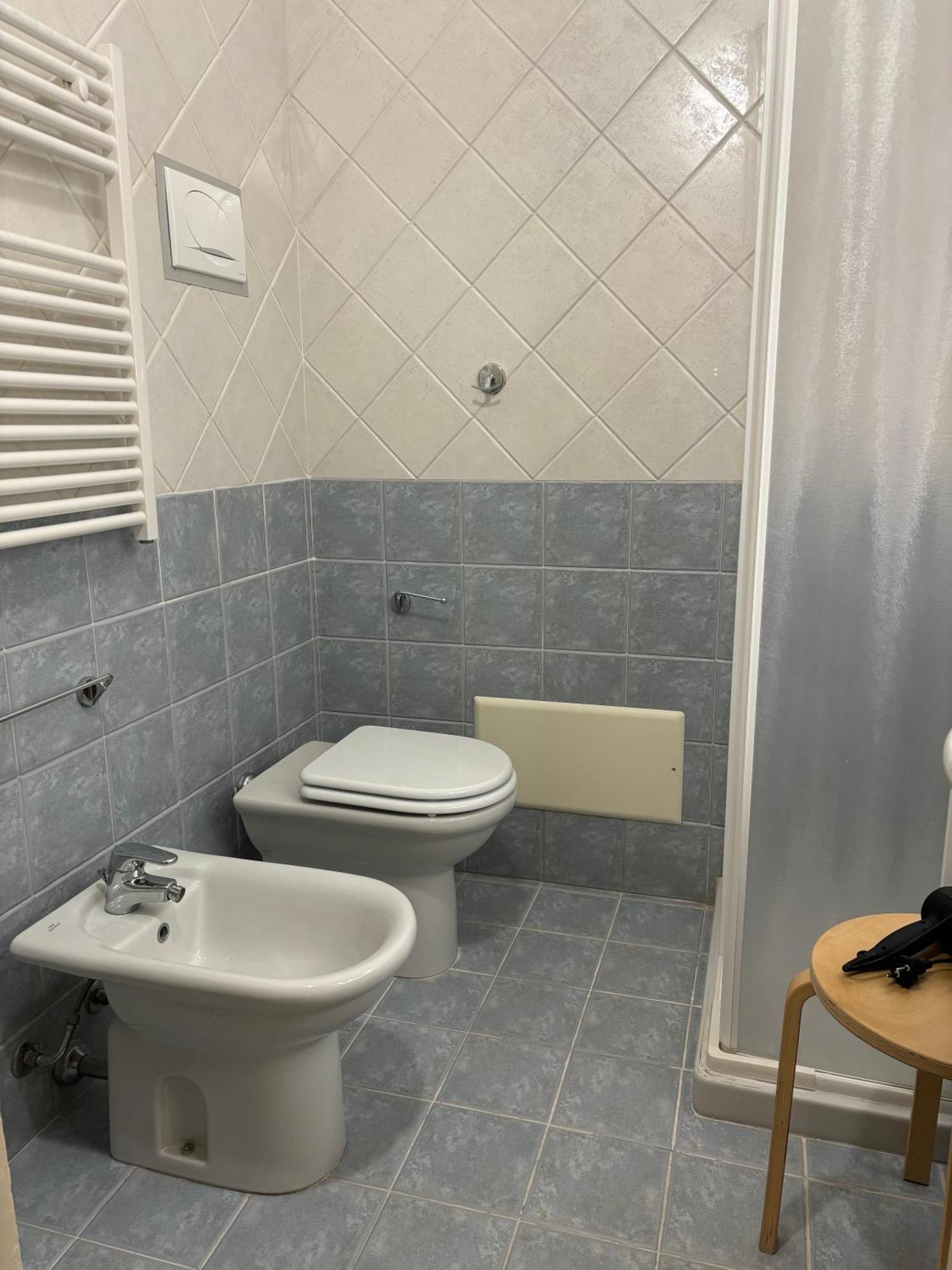 Tamborino Balcony Apartment - Salento Apartments Collection Lecce Luaran gambar